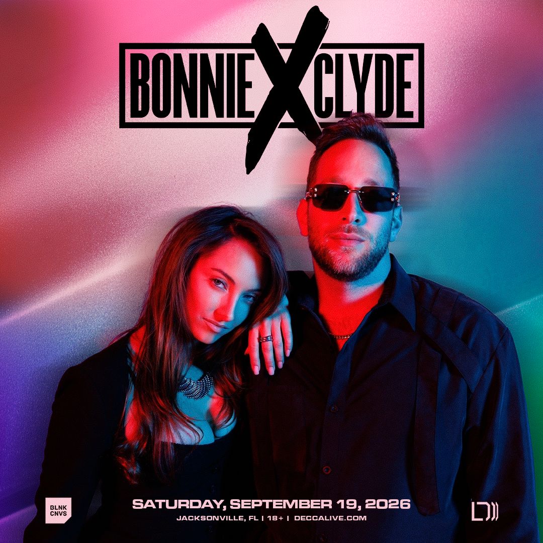 BONNIE X CLYDE