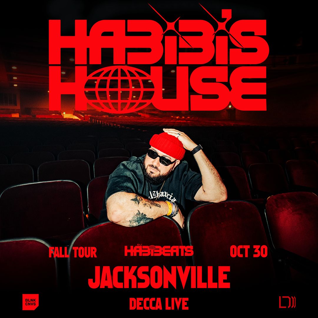 DJ Habibeats