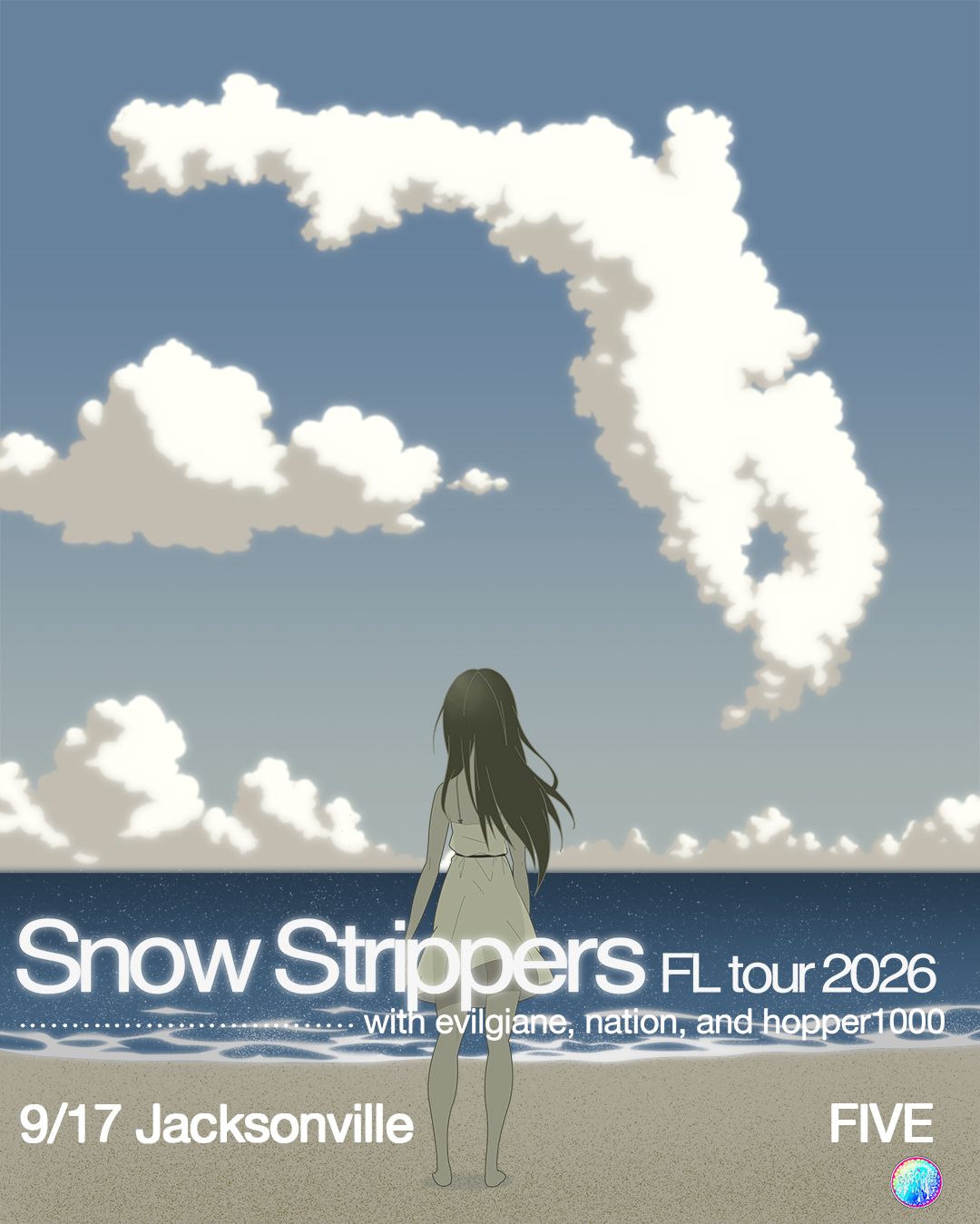 Snow Strippers