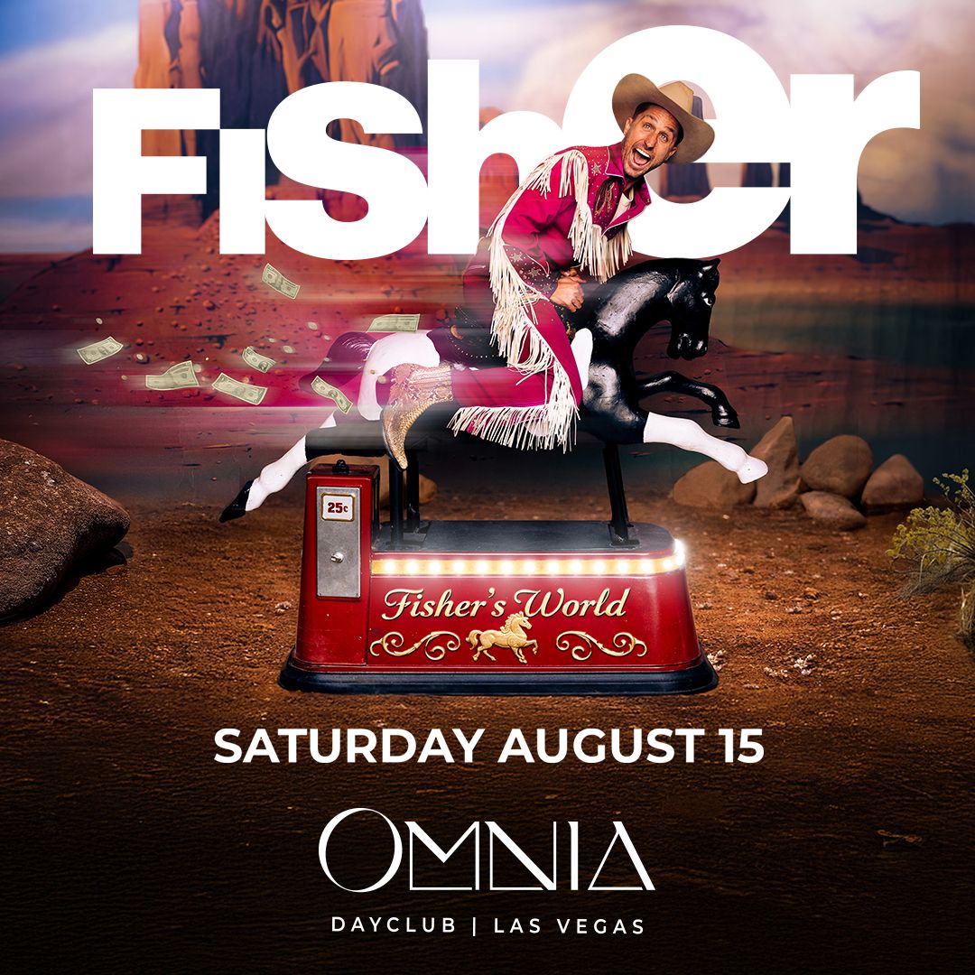 FISHER