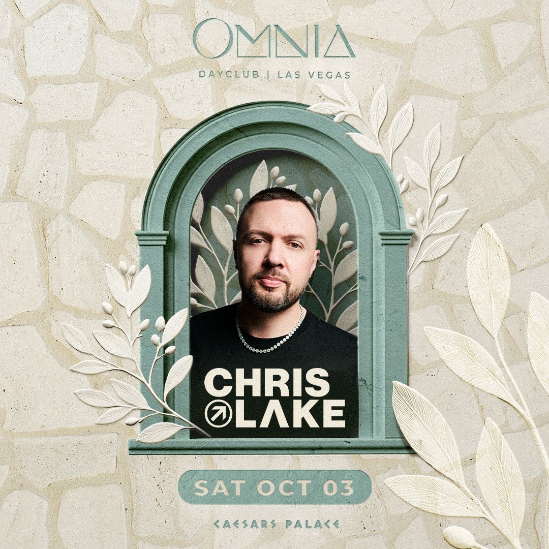 Chris Lake
