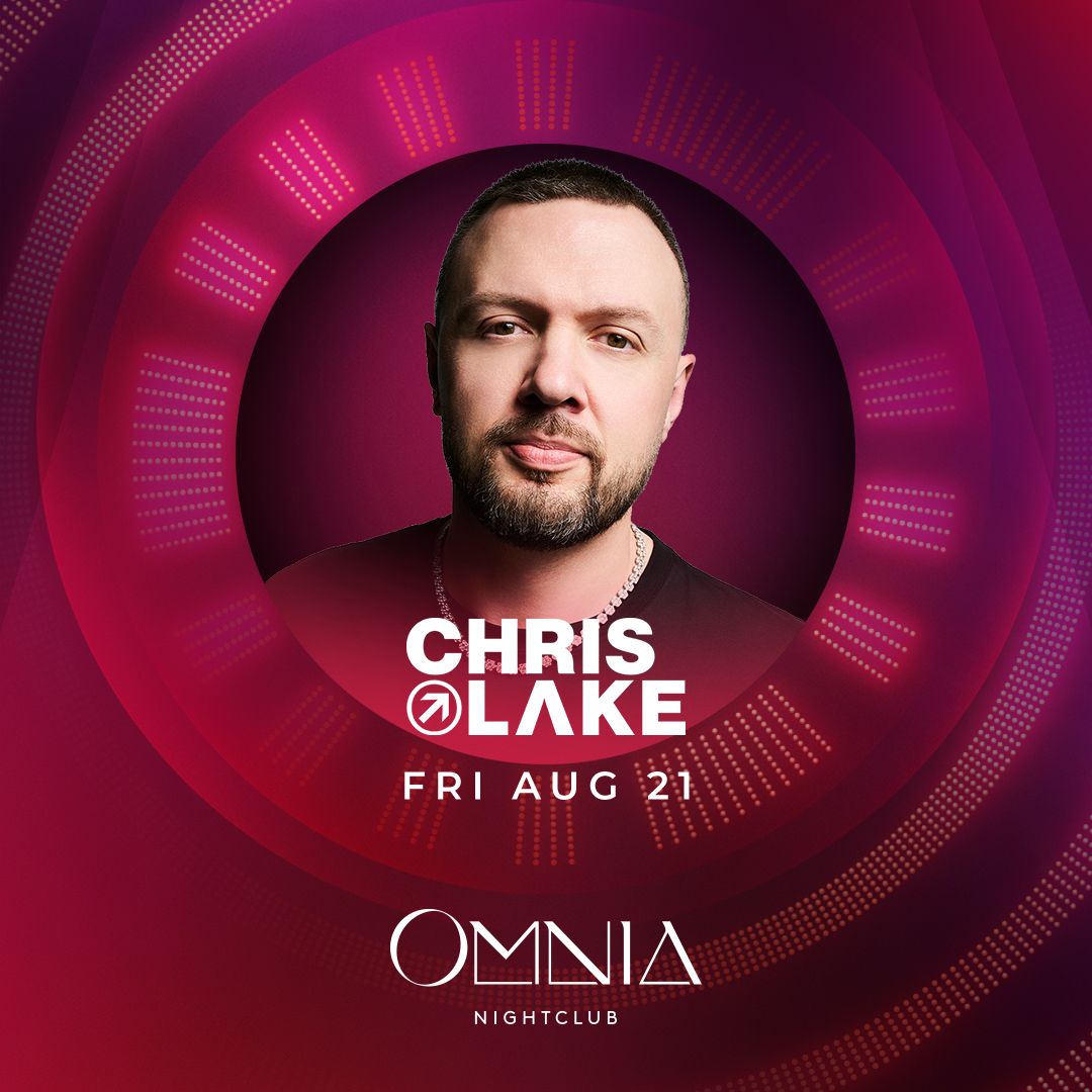 Chris Lake