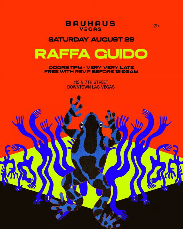 Raffa Guido