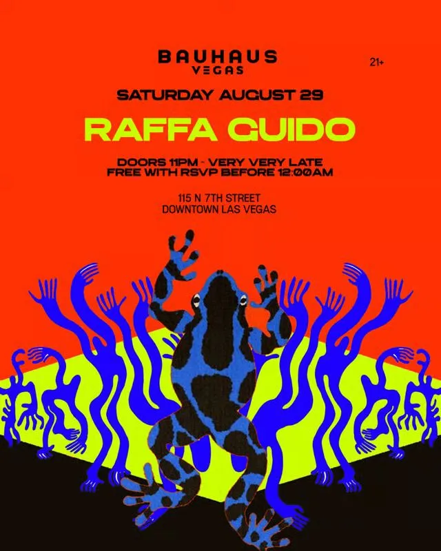 Raffa Guido
