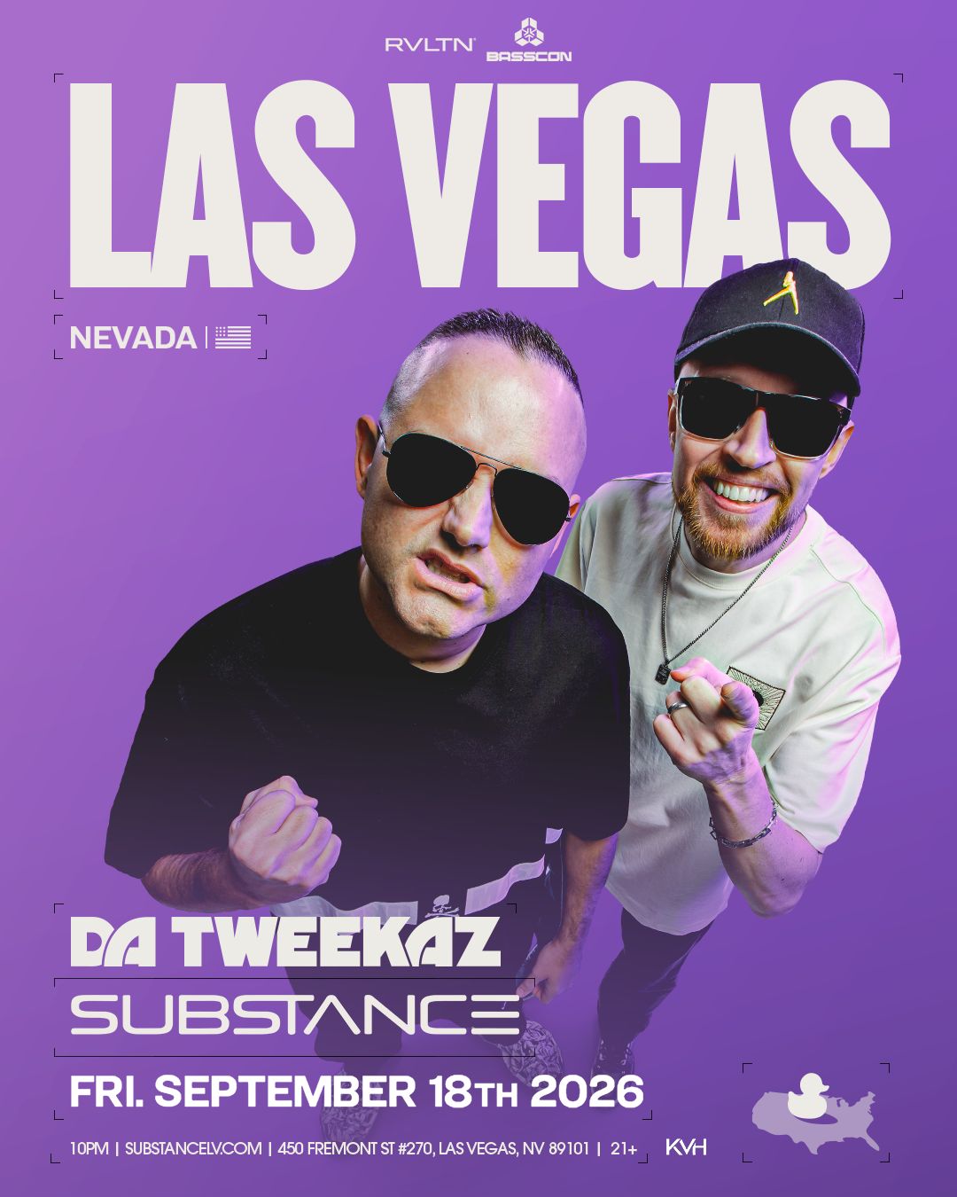 Da Tweekaz