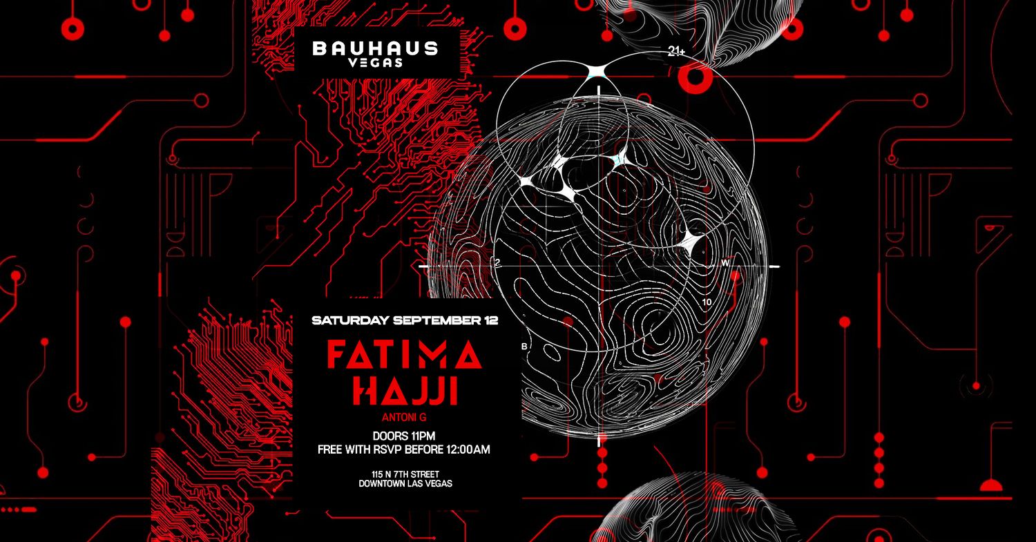 Fatima Hajji