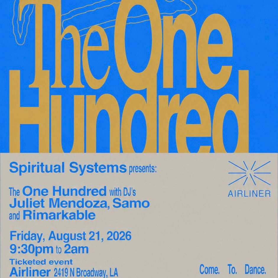 The One Hundred