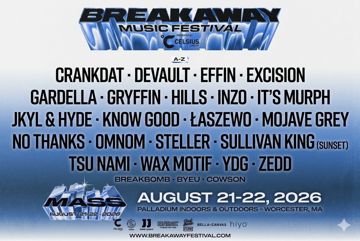 Breakaway Mass