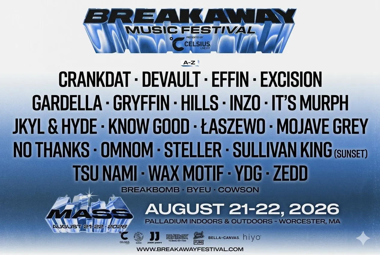 Breakaway Mass
