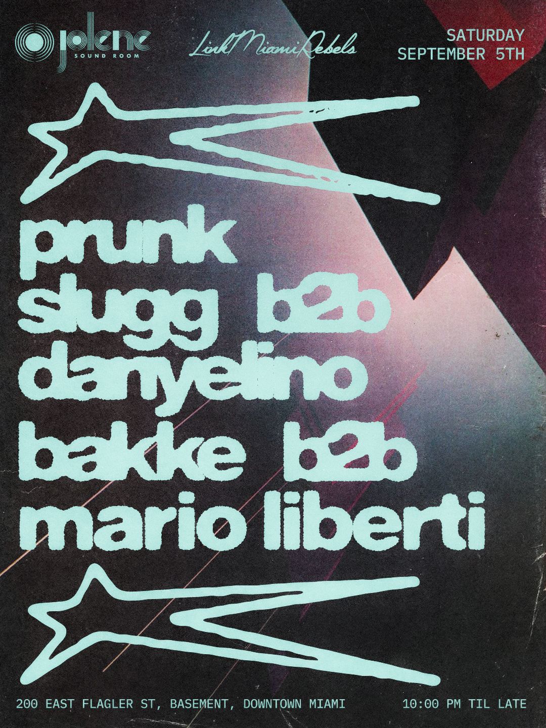Prunk