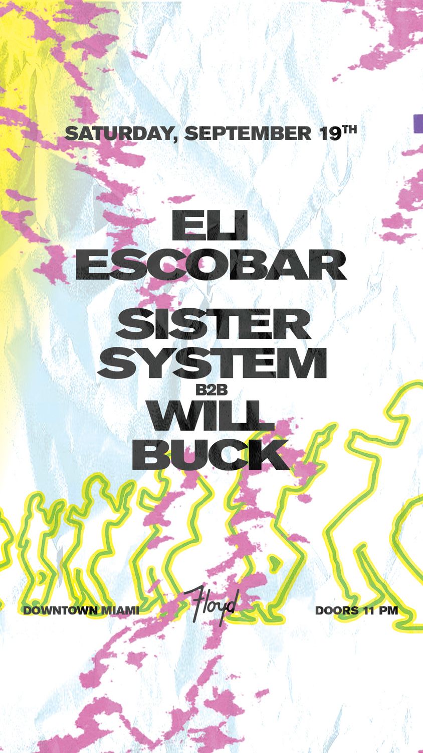 Eli Escobar