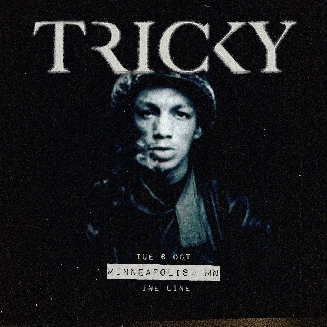 Tricky