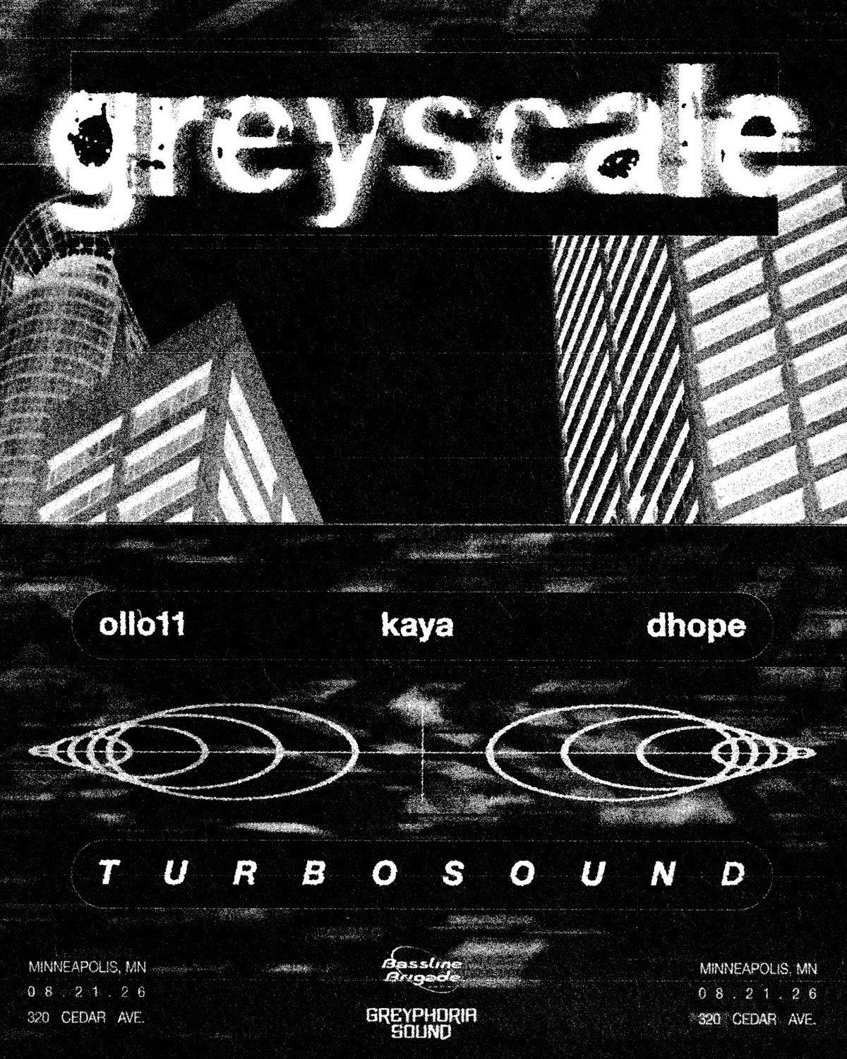 GREYSCALE