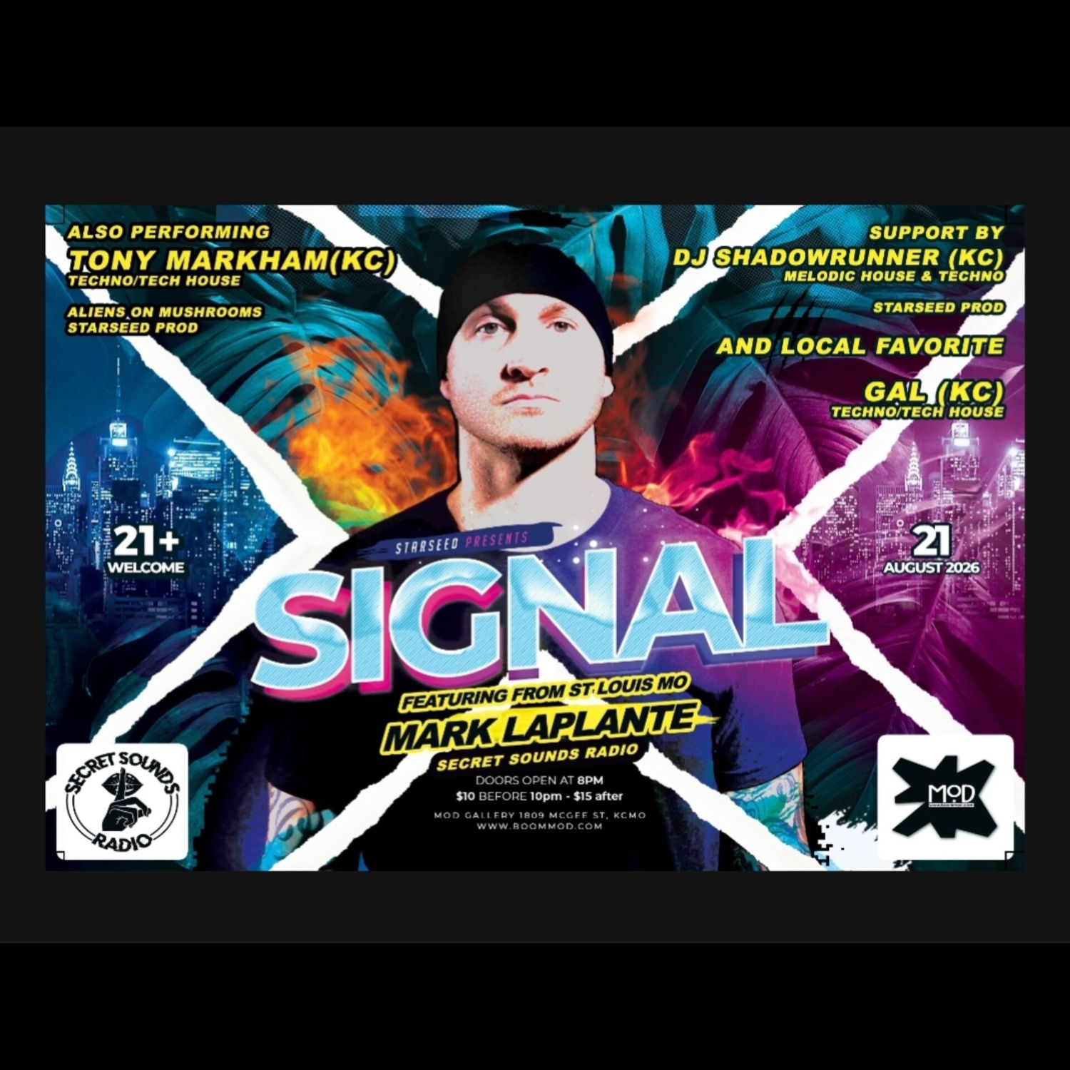 SIGNAL