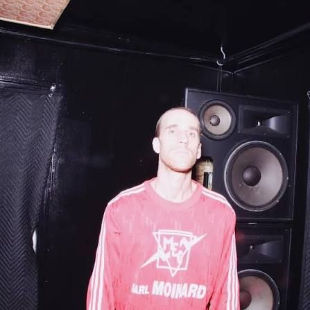 Subliminal Archives // In-Store Series - Charlie Conway