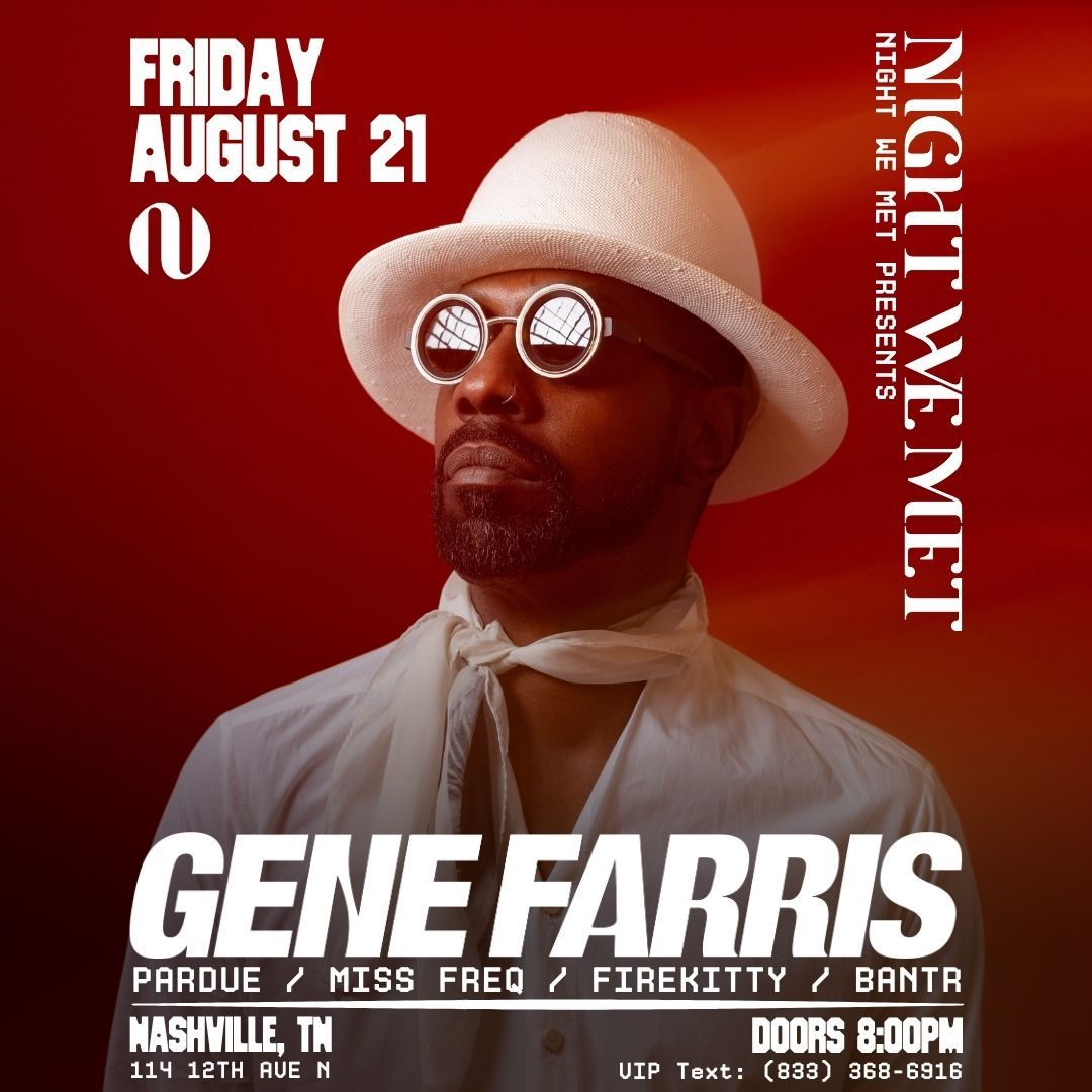 Gene Farris