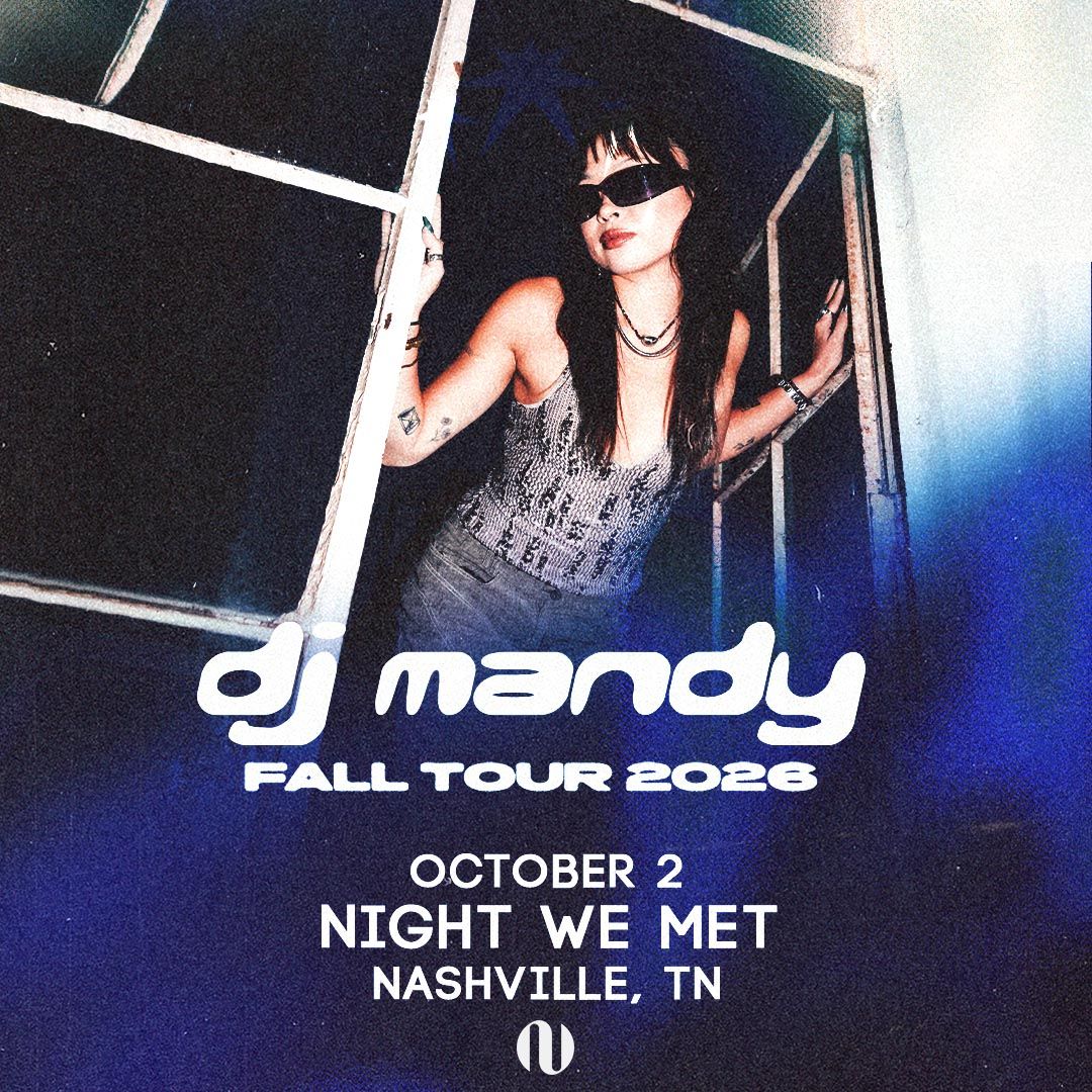 DJ MANDY