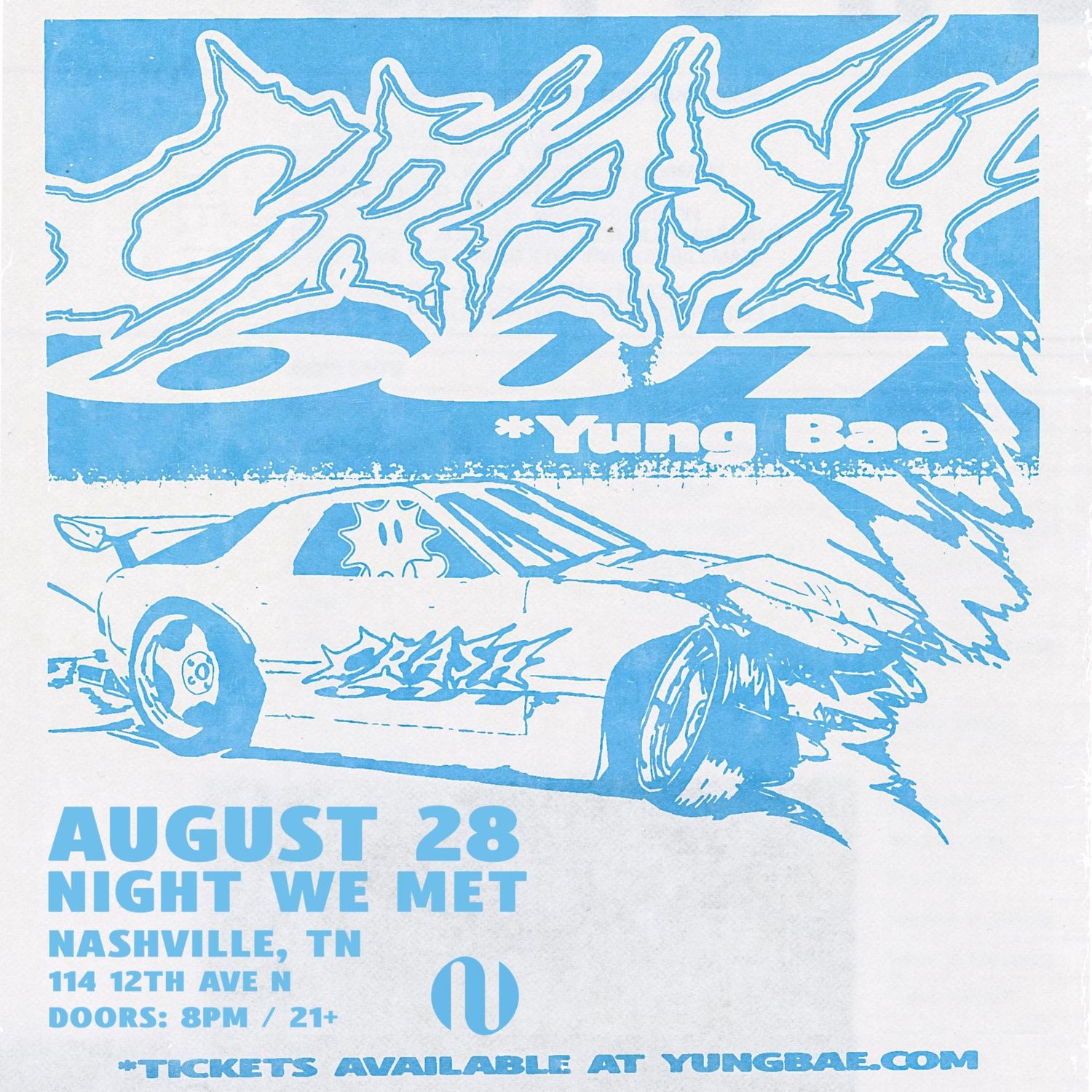 Yung Bae