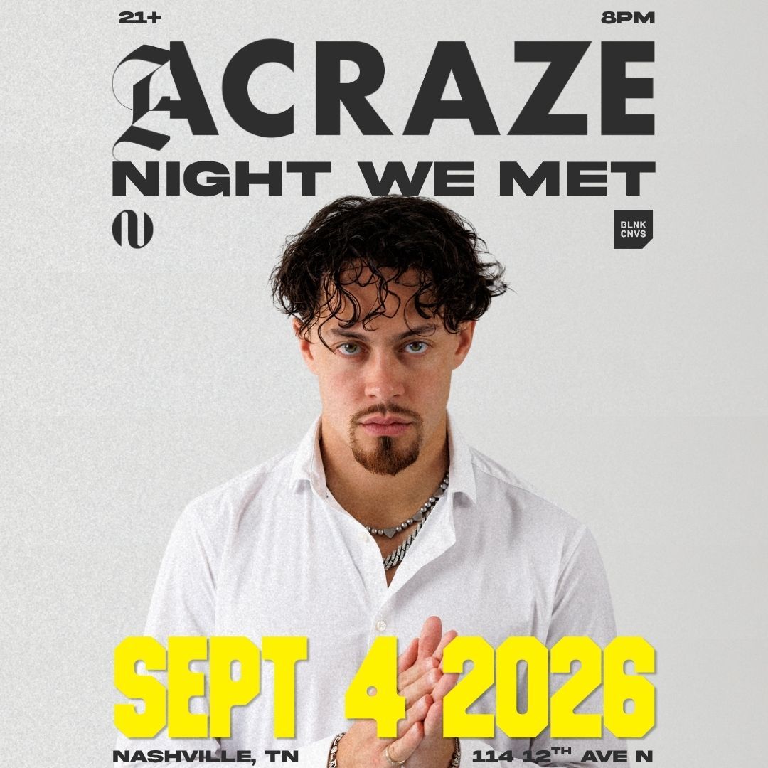 Acraze