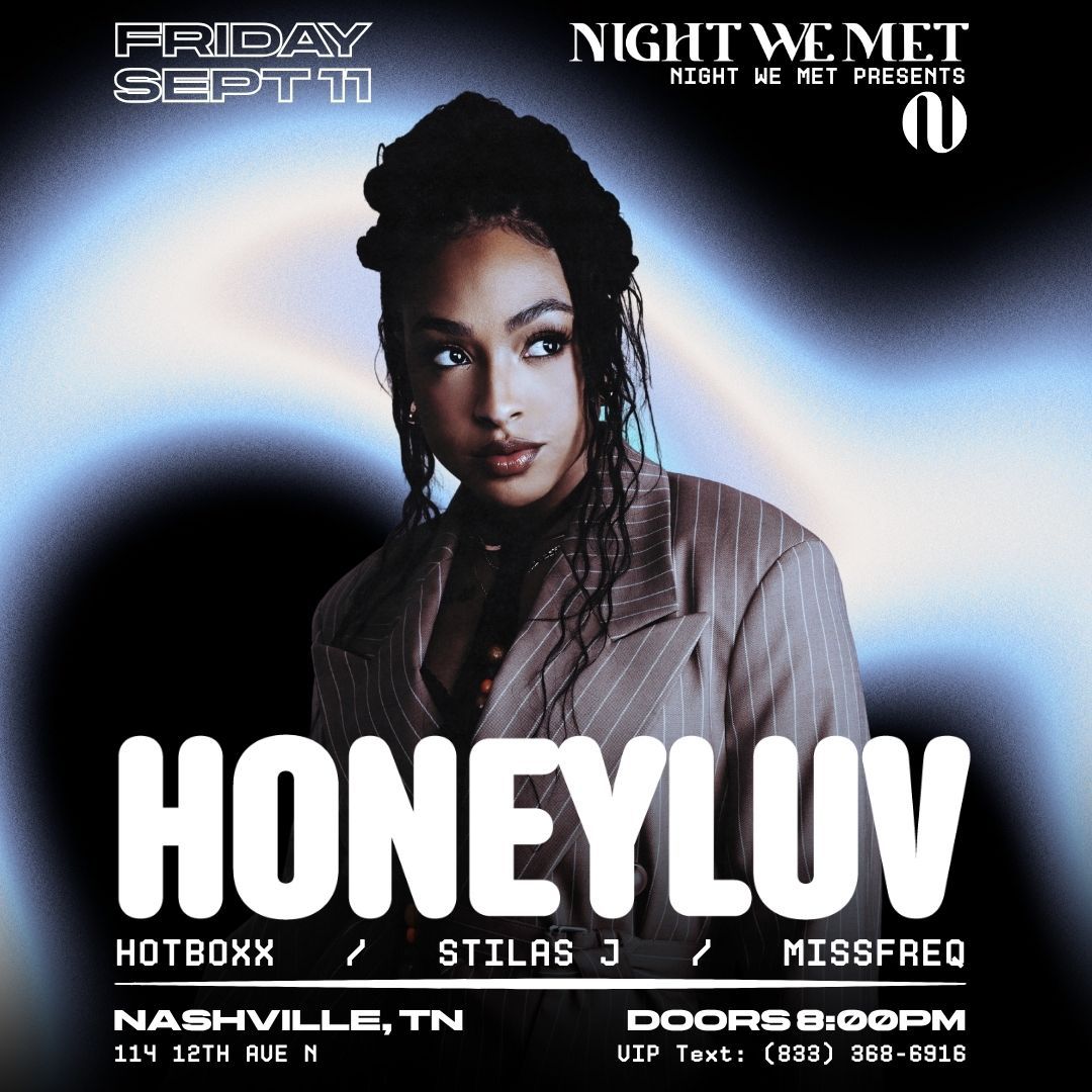 HoneyLuv