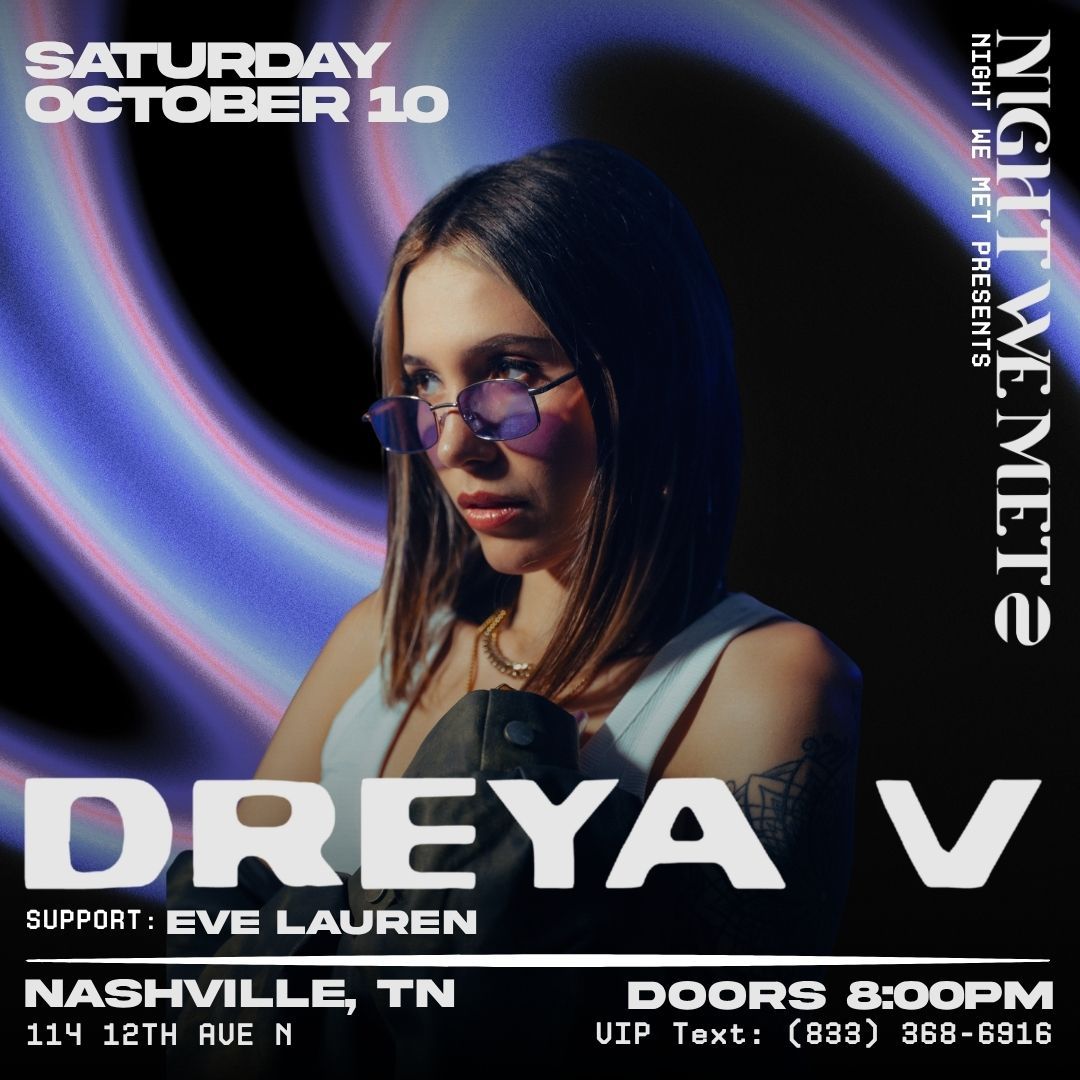 Dreya V