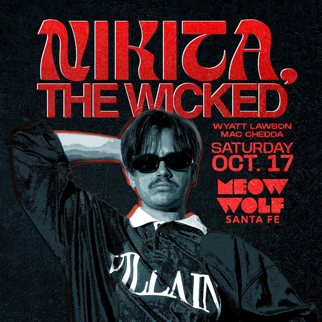 Nikita, the Wicked