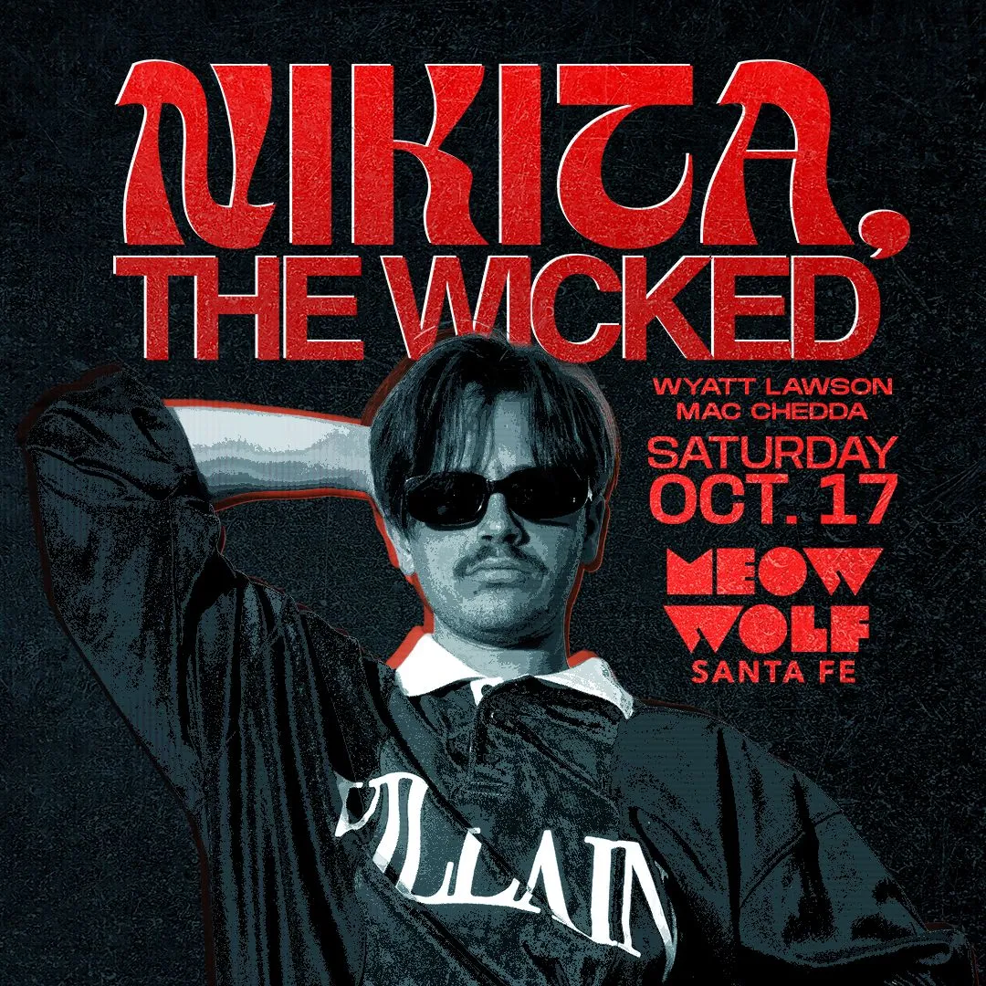 Nikita, the Wicked
