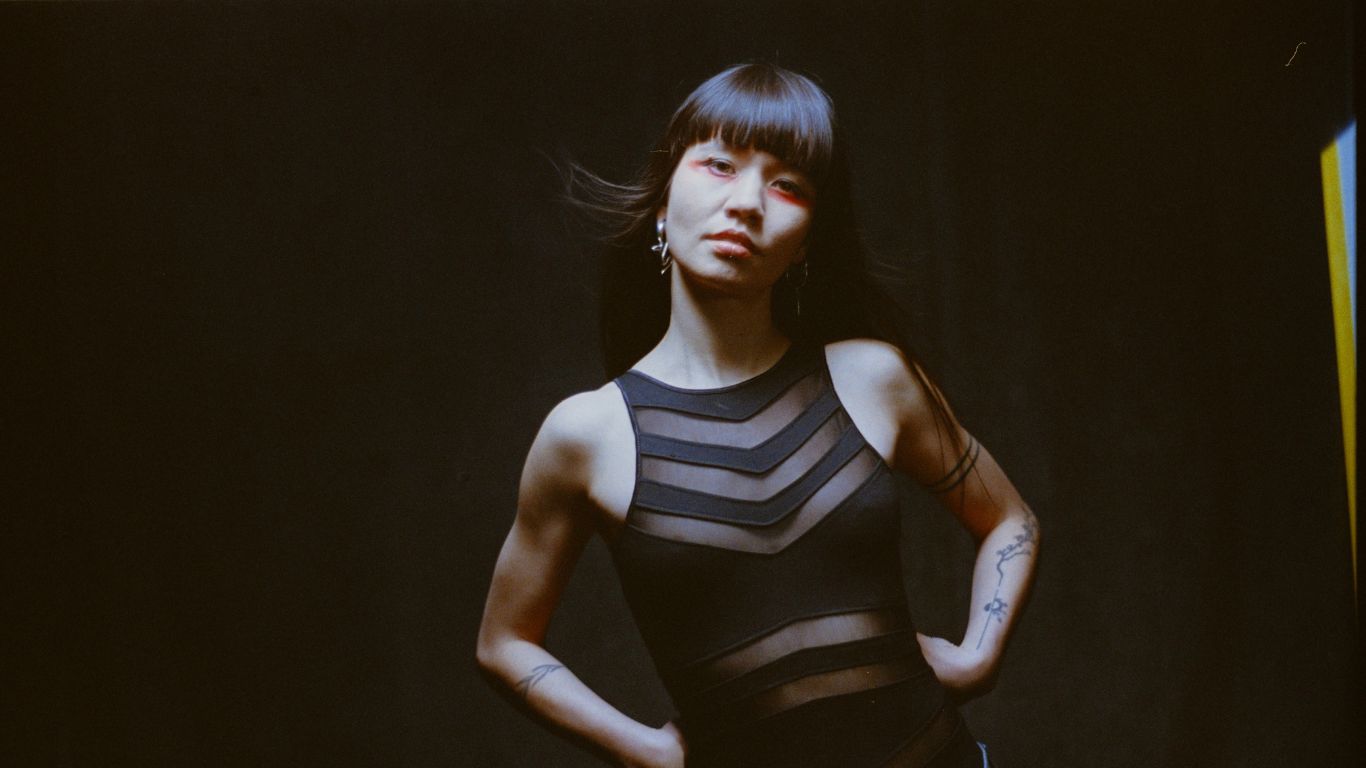 Golden Record NYC x FIGA present Polygonia