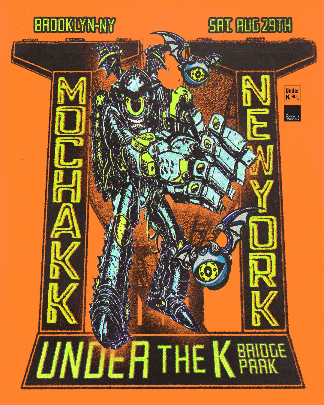 Mochakk