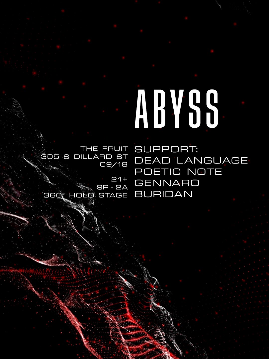 ABYSS