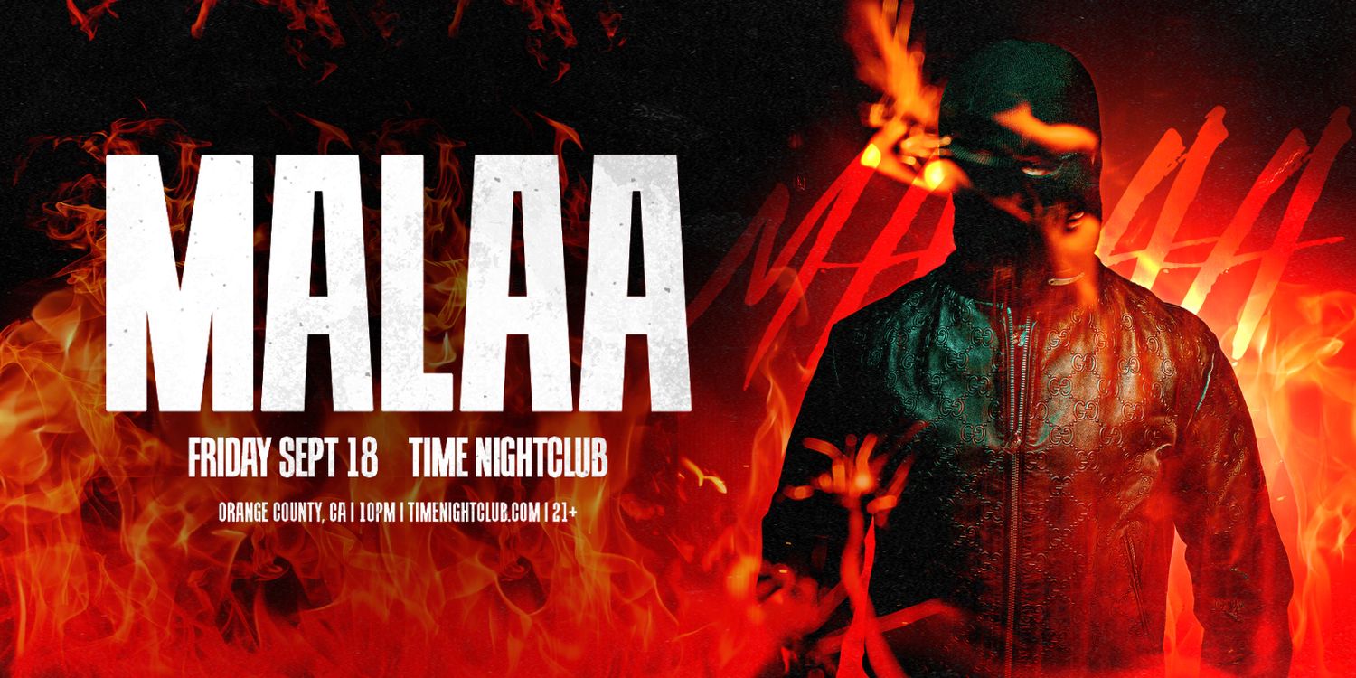 Malaa