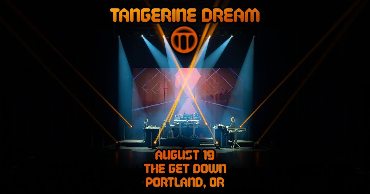 Tangerine Dream