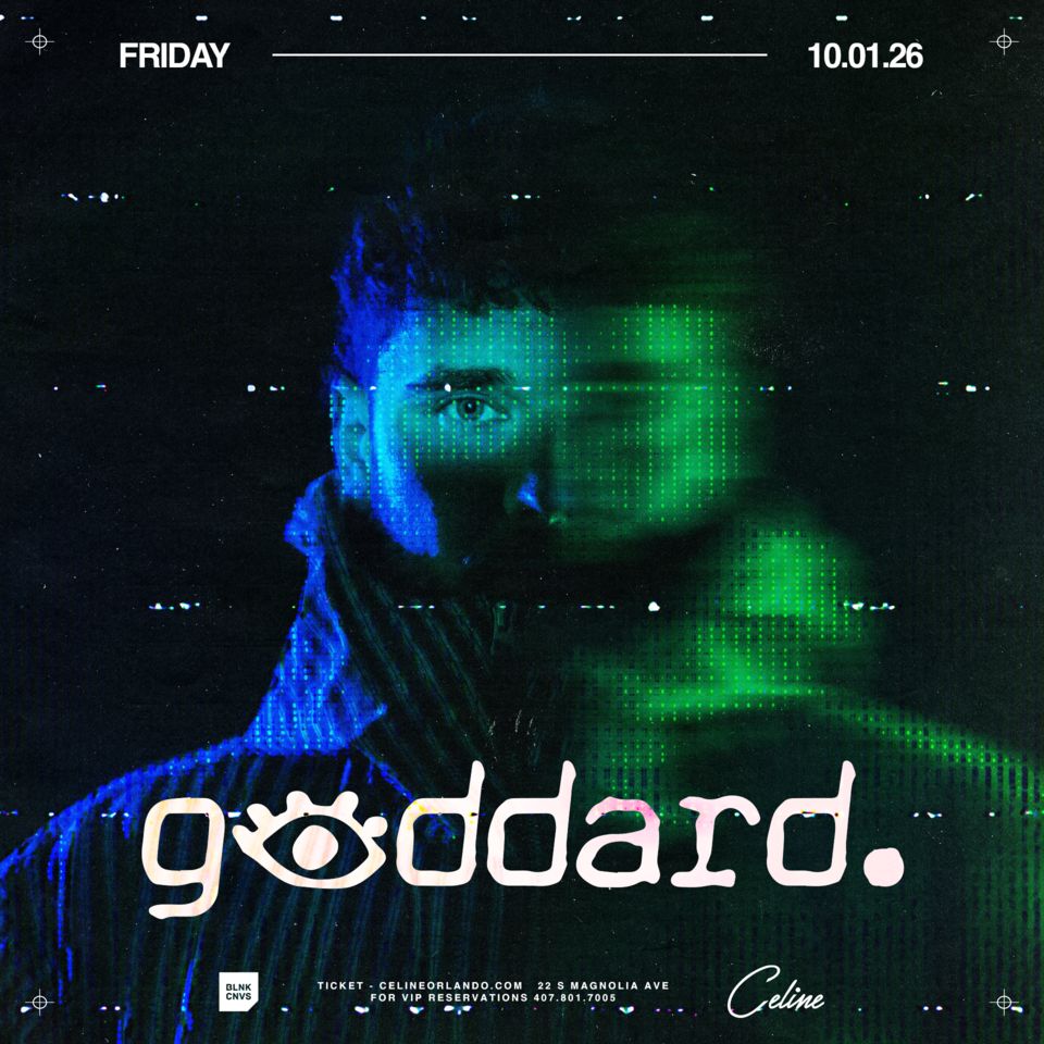 goddard.