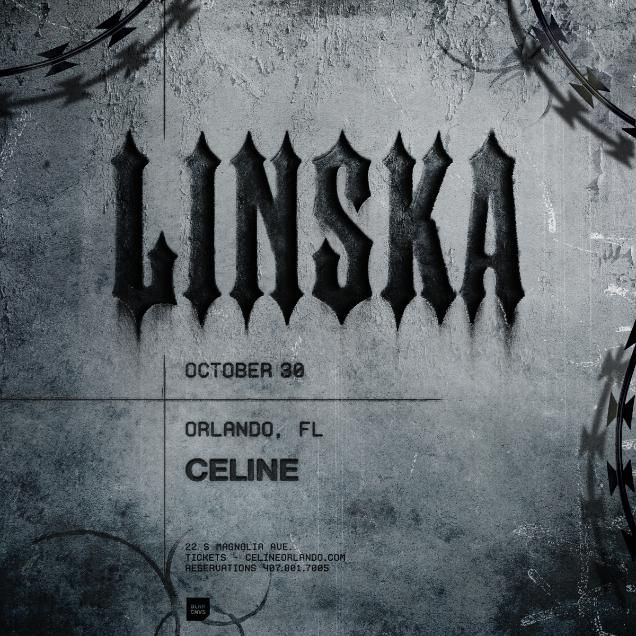 Linska