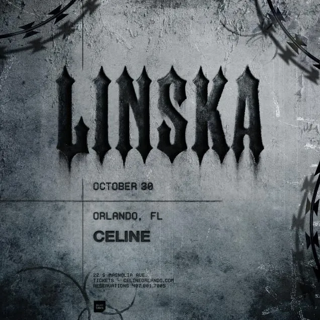 Linska