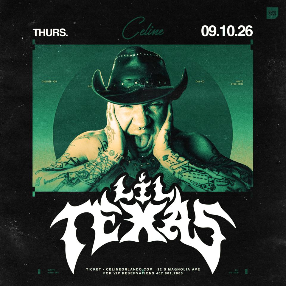Lil Texas