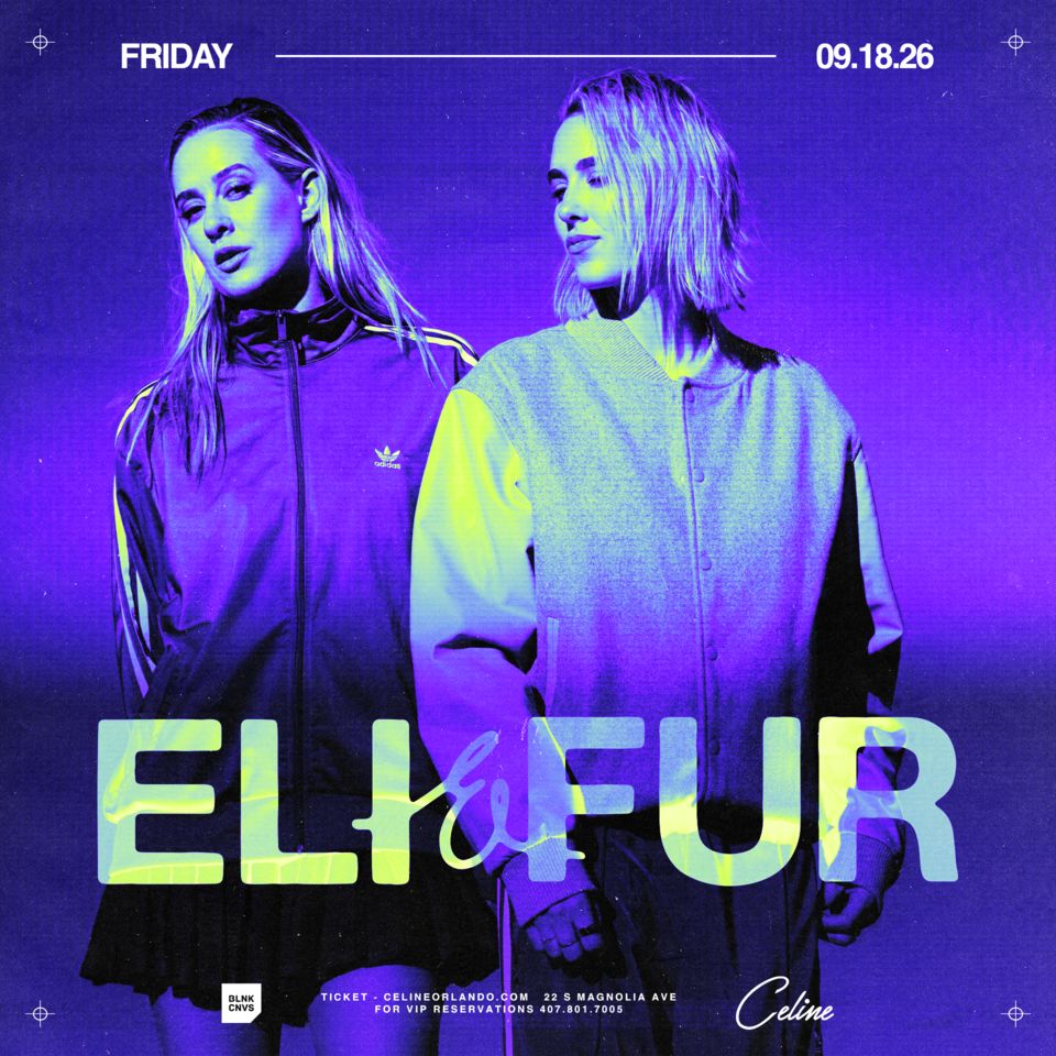 Eli & Fur