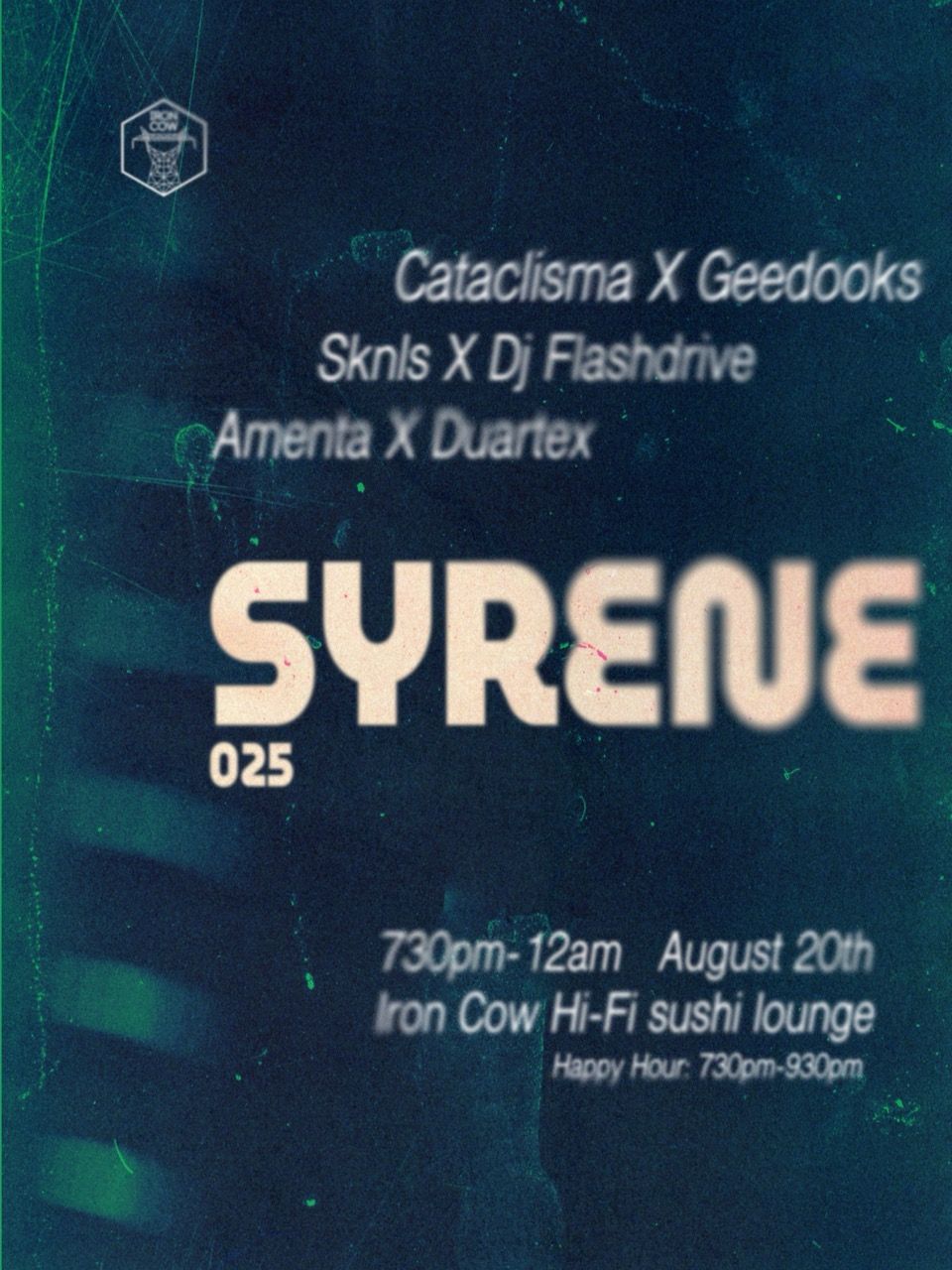 Syrene 025