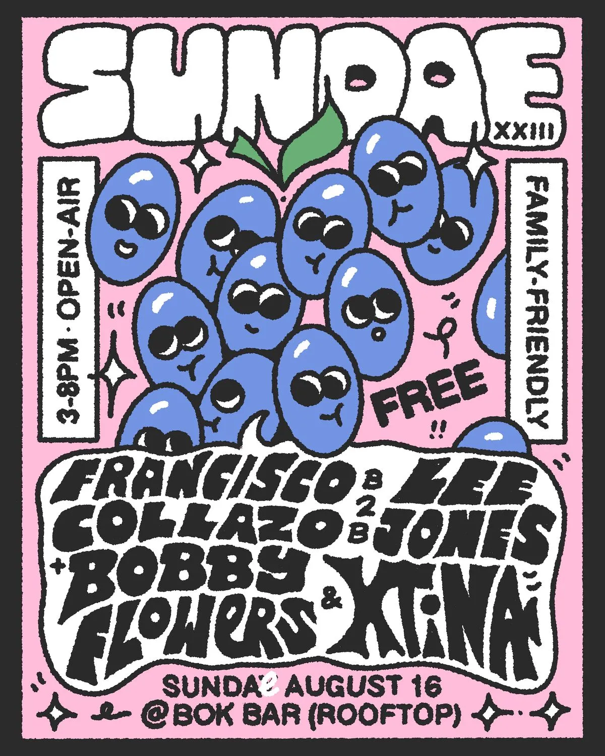 Sundae - FREE