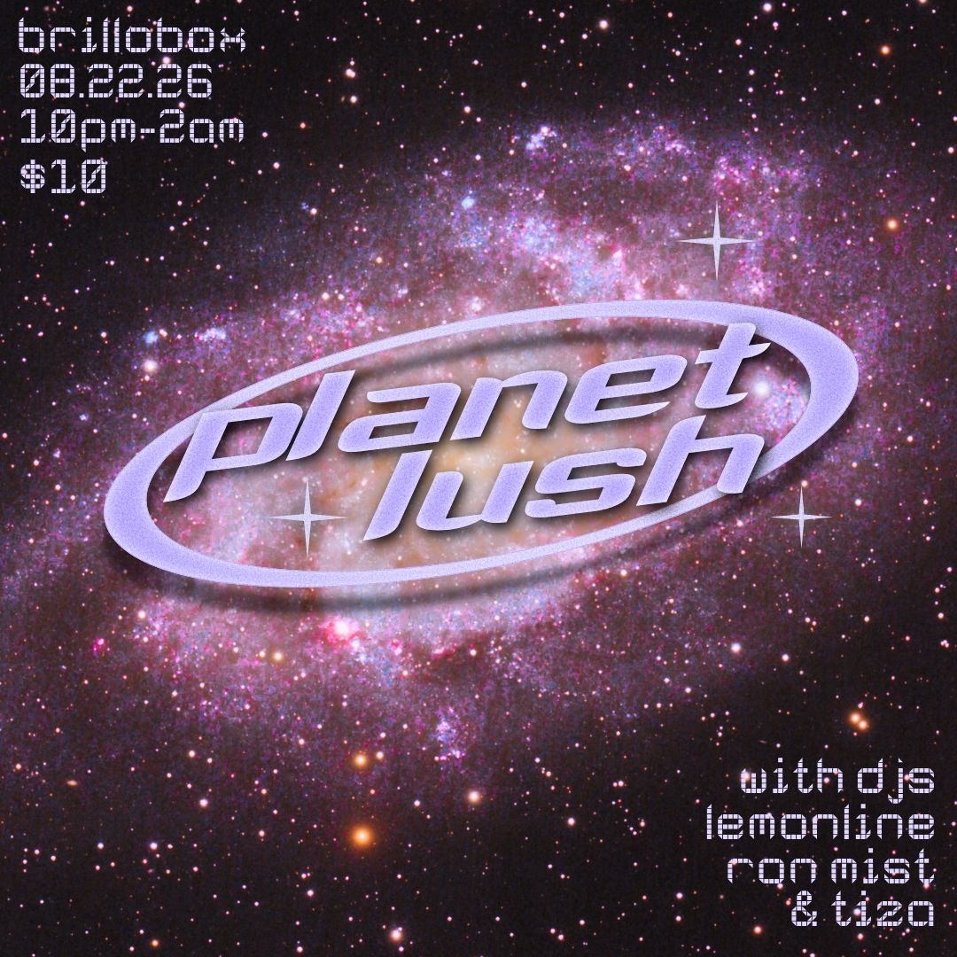 Planet Lush