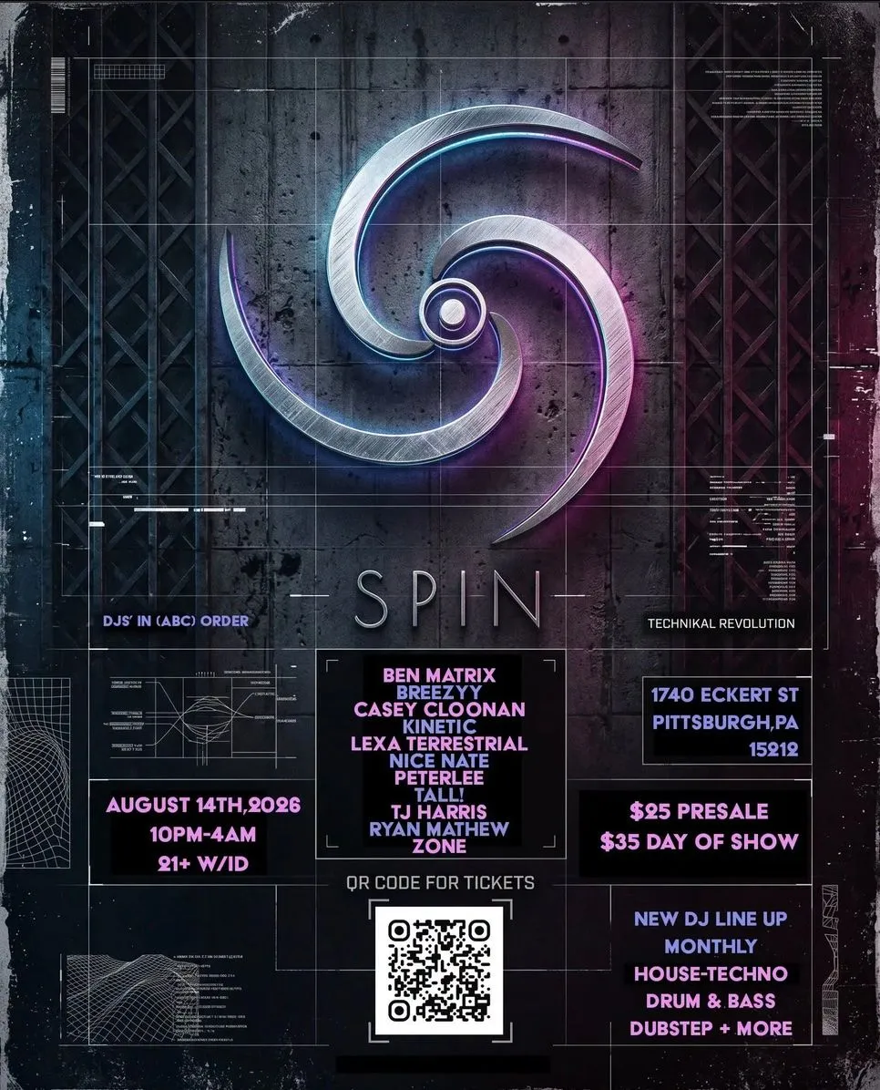 SPIN