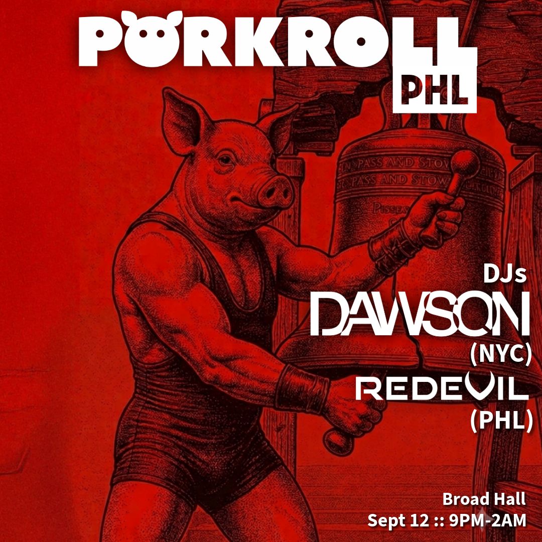 Porkroll PHL