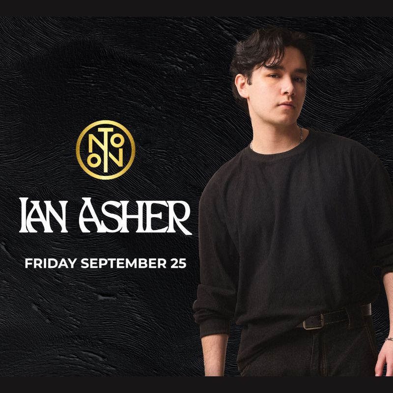 Philadelphia NOTO 09/25 Ian Asher