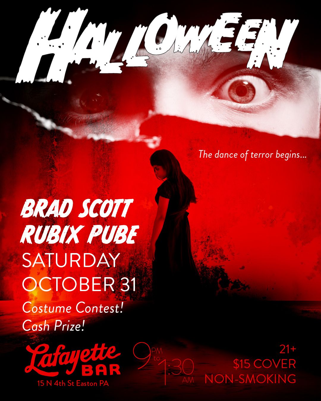 Halloween