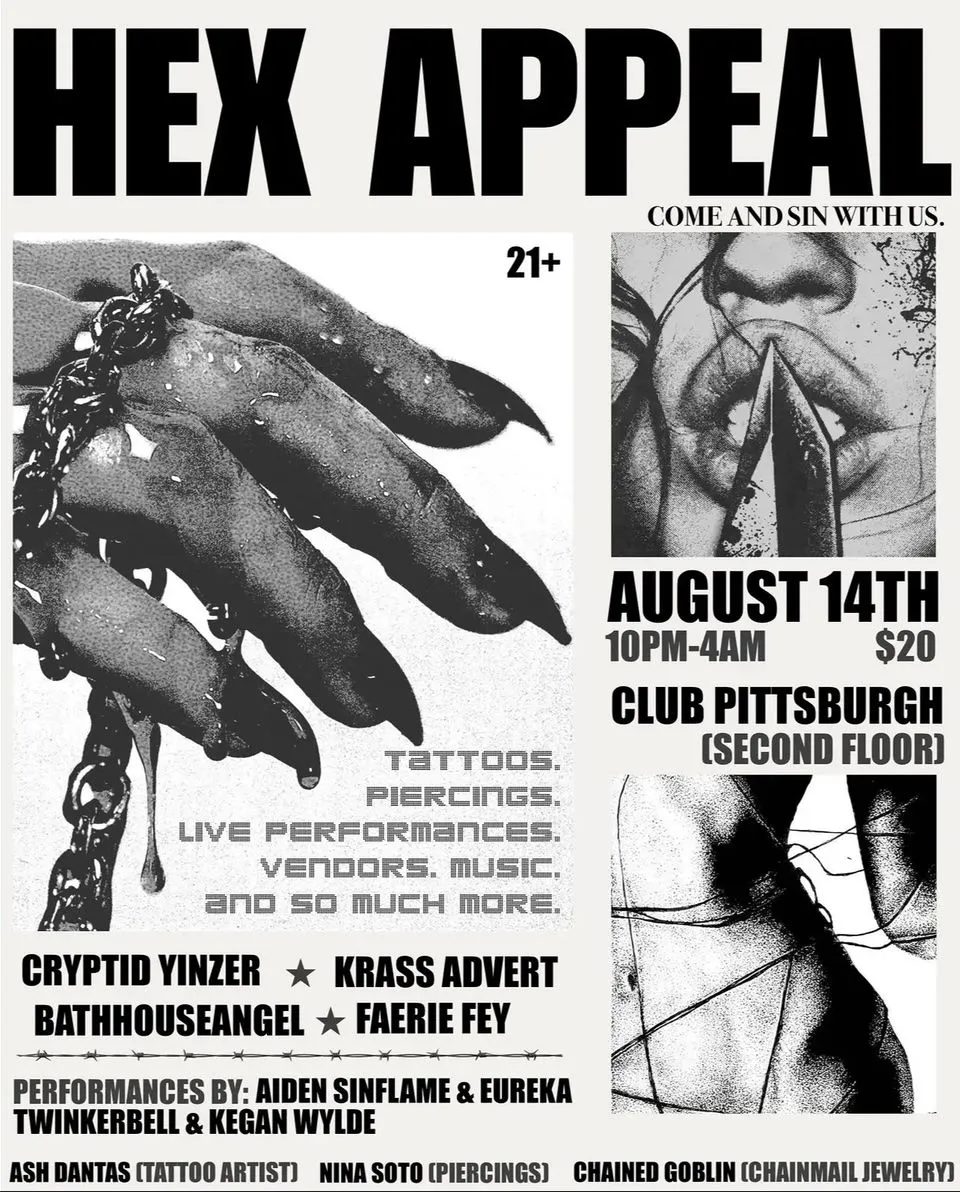 Hex Appeal