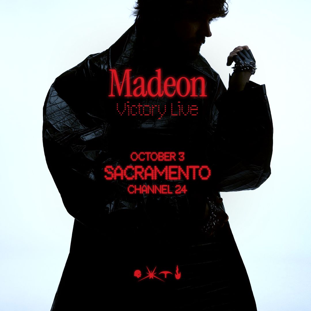 MADEON