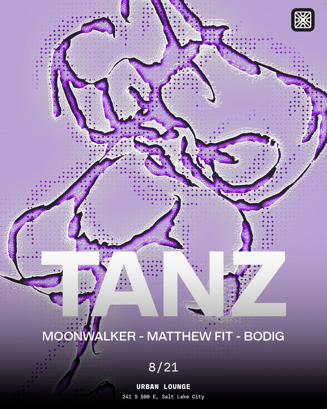 Authentik presents: 'TANZ'