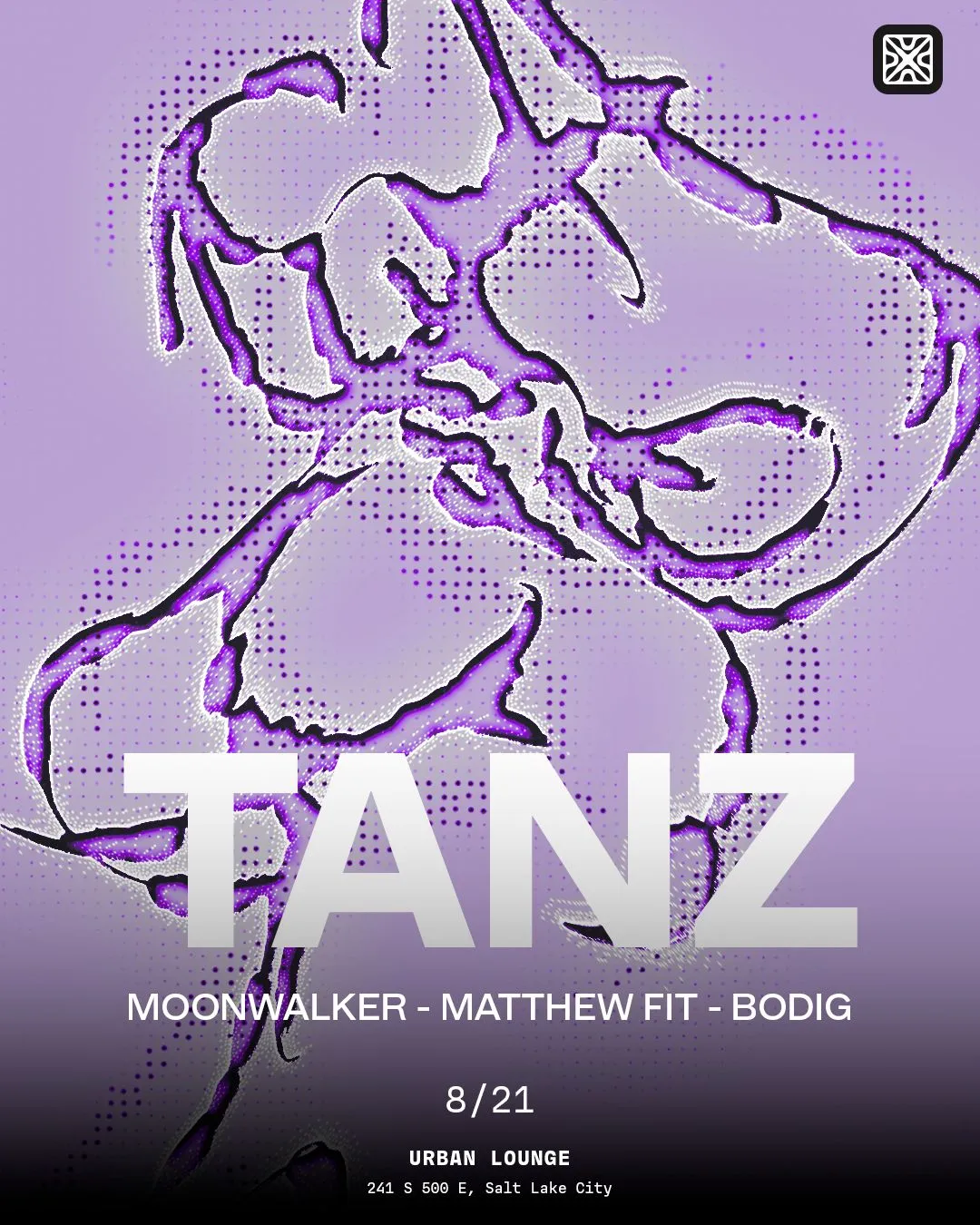Authentik presents: 'TANZ'