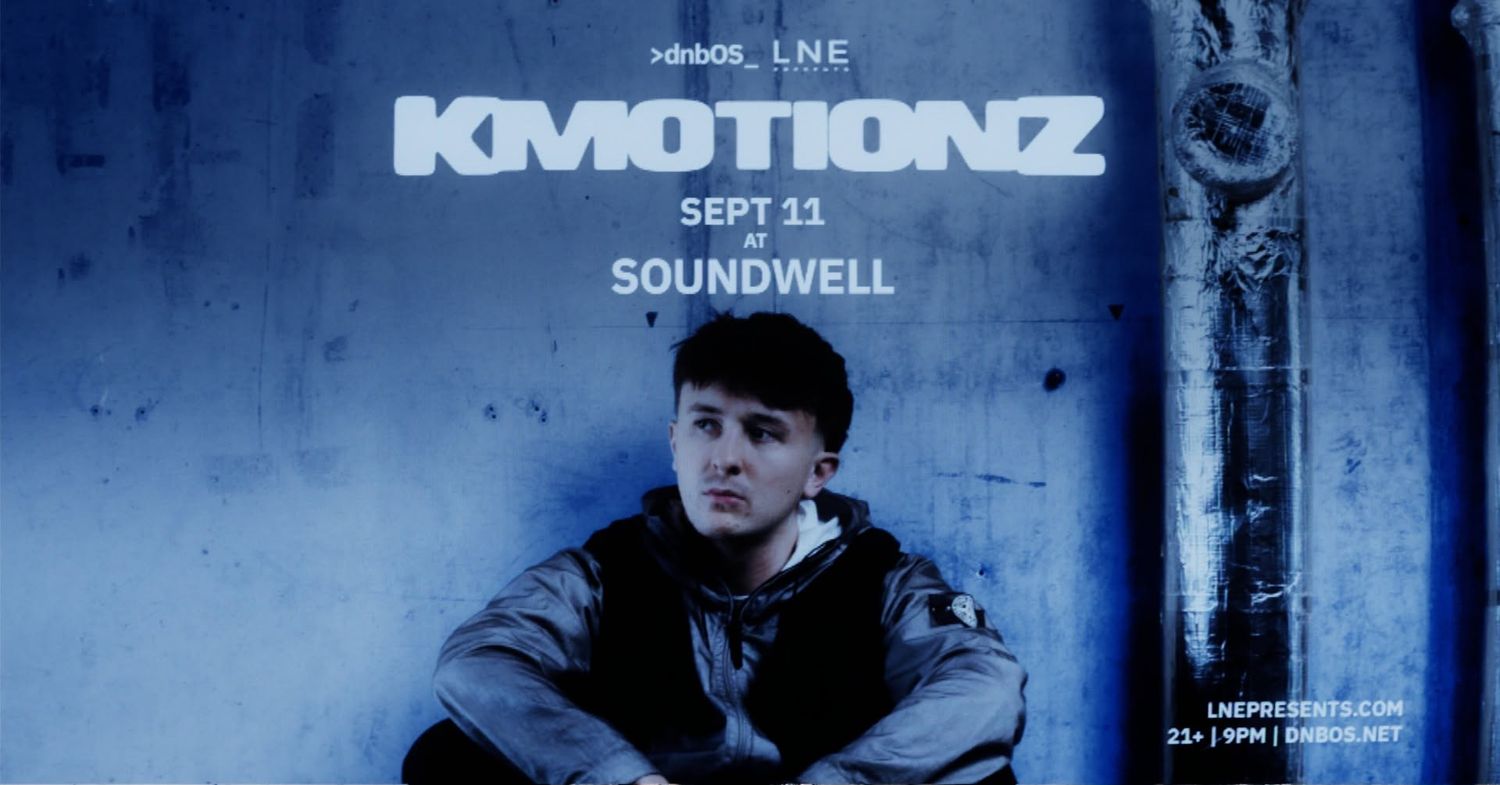 K Motionz