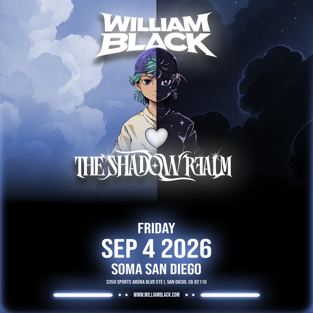 William Black